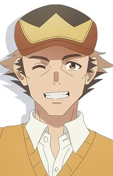 Jou Kitahara
