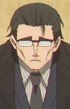 Tadashi Kouchi
