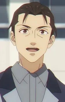 Kouichi Shibasaki