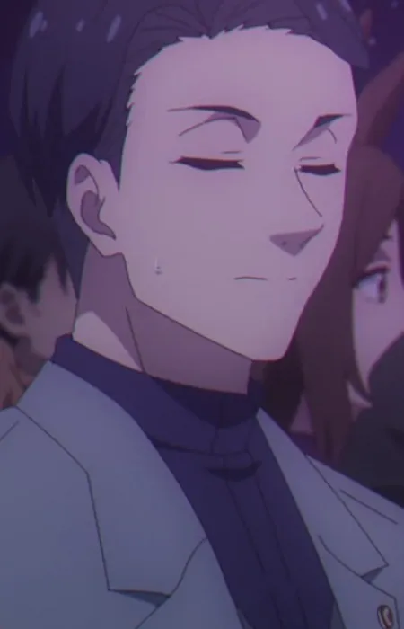 Tarou Yusuhara