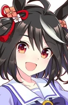 Kitasan Black