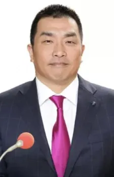 Masahiro Yamamoto