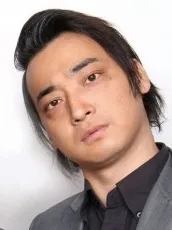 Shinji Saito