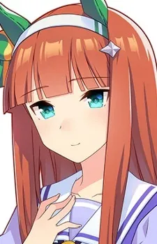 Silence Suzuka