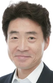 Bin Shimada
