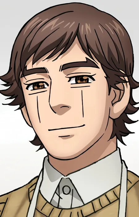 Yasaku Edogai