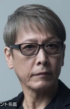 Hiroyuki Kinoshita