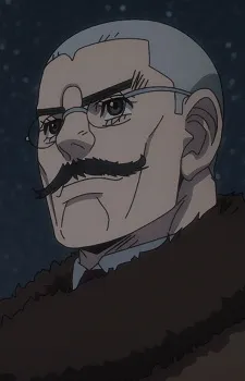 Maiharu Gansoku