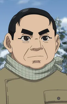 Katsutarou Inaba