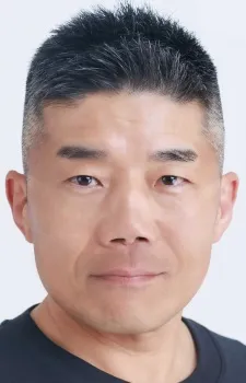 Atsushi Imaruoka