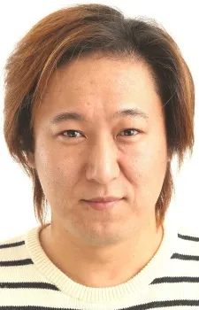 Yasuyuki Kase