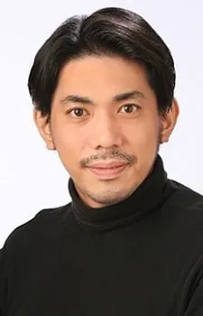 Michitake Kikuchi