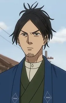 Kantarou Okuyama