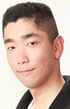 Motoki Sakuma