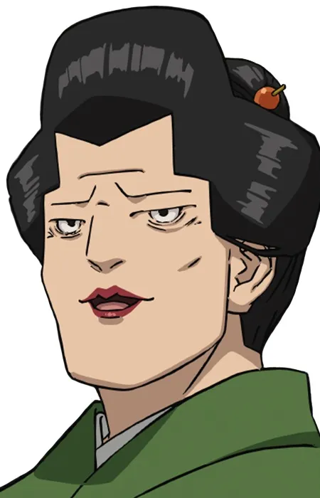 Hamako Yamamura