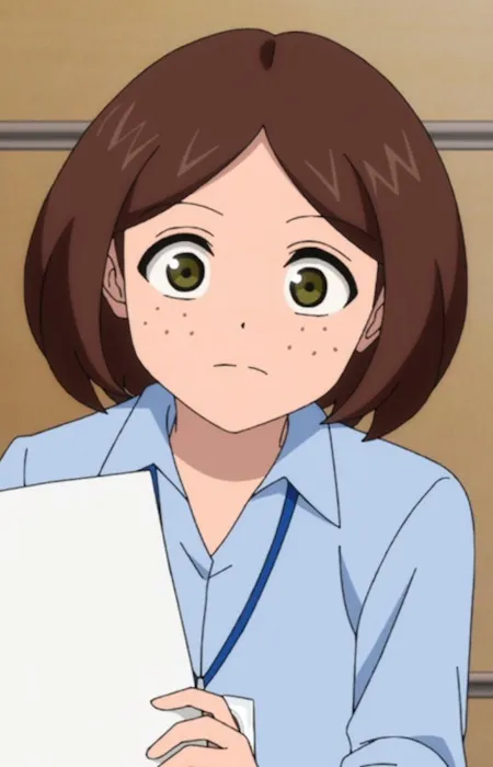 Tamako Tahioka