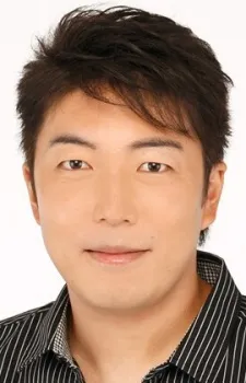 Kenichirou Matsuda