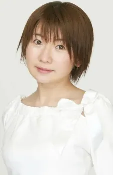 Miyu Matsuki