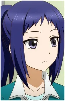 Minami Oosawa