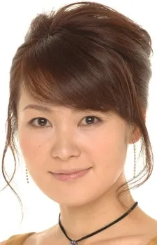 Sanae Kobayashi
