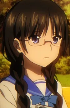 Koyomi Shizuka