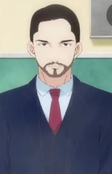 Maeda