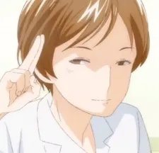 Omukai no Seitokaichou