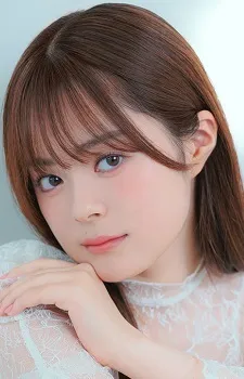 Anna Nagase