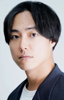 Satoshi Inomata