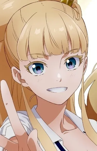Krystal Novaty Nokanatika