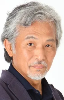 Masahiko Tanaka