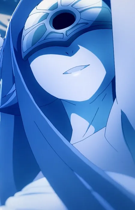 Princess of Water