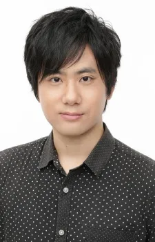 Mitsuki Nakamura