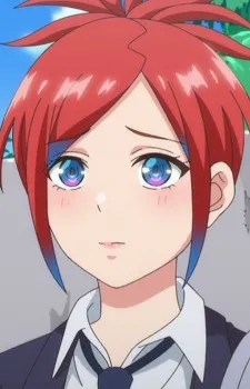 Kyouko Aoyama