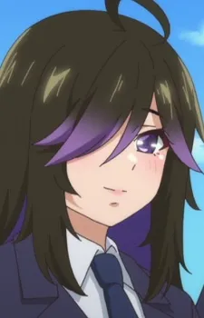 Moeko Hayami