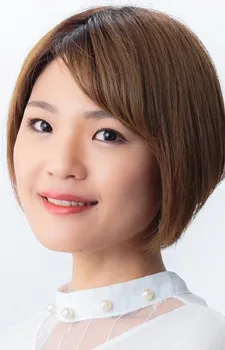 Aya Yamamoto