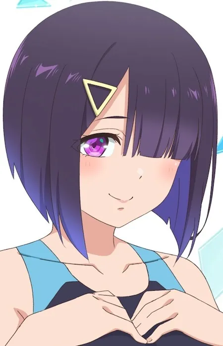 Izumi Sumiyoshi