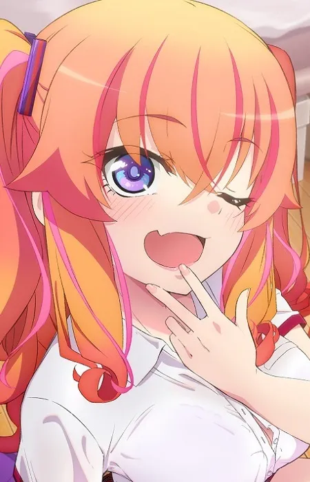 Makina Agatsuma