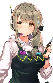 Kyouko Kuramochi