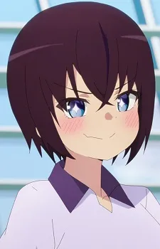 Hana Suzuki