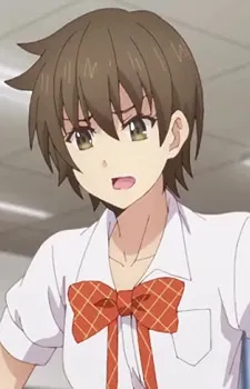 Haruka Itou