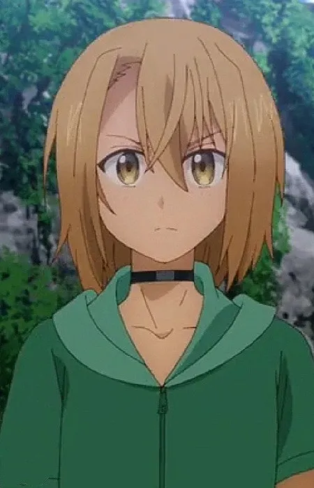 Touma Taiga