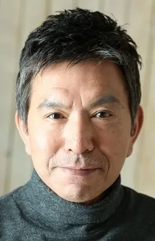 Tatsumi Ishihara