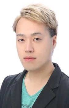 Masaomi Yamahashi