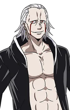 Diego Valentine