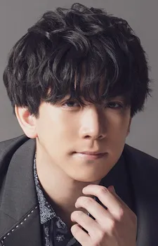 Kent Itou