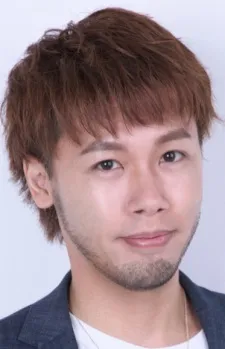 Yuuji Kameyama