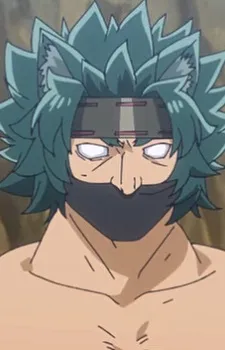 Goemon