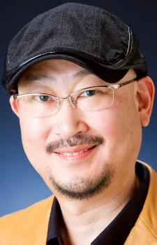 Hidenari Ugaki