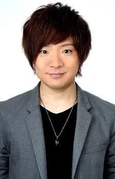 Kengo Takanashi